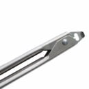 Edlund 4409HDL/12 9"L Stainless Utility Tongs thumbnail 9