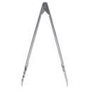 Edlund 4412HD/12 12"L Stainless Utility Tongs thumbnail 2