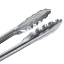 Edlund 4412HD/12 12"L Stainless Utility Tongs thumbnail 4