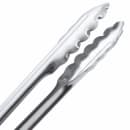 Edlund 4412HD/12 12"L Stainless Utility Tongs thumbnail 5