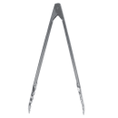 Edlund 4412HDL 12" Stainless Utility Tongs thumbnail 4