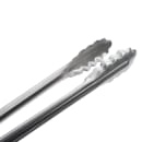 Edlund 4416HD/12 16"L Stainless Utility Tongs thumbnail 3