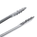 Edlund 4416HDL/12 16"L Stainless Utility Tongs thumbnail 8