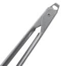 Edlund 4416HDL/12 16"L Stainless Utility Tongs thumbnail 9