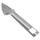 Edlund 50SS/12 6" Bottle Opener/Can Punch, Stainless thumbnail 2