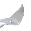 Edlund 50SS/12 6" Bottle Opener/Can Punch, Stainless thumbnail 5