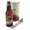 Edlund 50SS/12 6" Bottle Opener/Can Punch, Stainless thumbnail 7