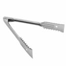 Edlund 6410HD/12 10"L Stainless Utility Tongs thumbnail 3