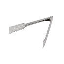 Edlund 6410HDL/12 10"L Stainless Utility Tongs thumbnail 5