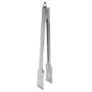 Edlund 6412HDL/12 12"L Stainless Utility Tongs thumbnail 2