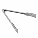 Edlund 6412HDL/12 12"L Stainless Utility Tongs thumbnail 5