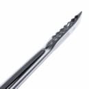 Edlund 6412HDL/12 12"L Stainless Utility Tongs thumbnail 7