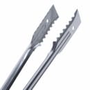 Edlund 6412HDL/12 12"L Stainless Utility Tongs thumbnail 8