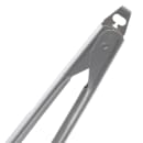 Edlund 6412HDL/12 12"L Stainless Utility Tongs thumbnail 9