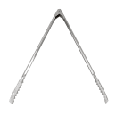 Edlund 6416HD/12 16"L Stainless Utility Tongs thumbnail 3