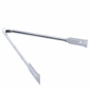 Edlund 6416HDL 16"L Stainless Utility Tongs thumbnail 6