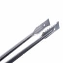 Edlund 6416HDL 16"L Stainless Utility Tongs thumbnail 7