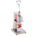 Edlund 700 S/S Manual Can Opener - Crown Punch, 200 Cans/Day thumbnail 2