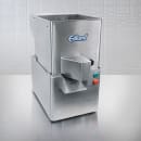 Edlund FFC-50 3/8" French Fry Cutter - 3/8" Square Cut, Stainless thumbnail 2