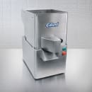 Edlund FFC-50 1/2" French Fry Cutter - 1/2" Square Cut, Stainless thumbnail 2