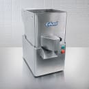 Edlund FFC-50 9/16" French Fry Cutter - 9/16" Square Cut, Stainless thumbnail 2