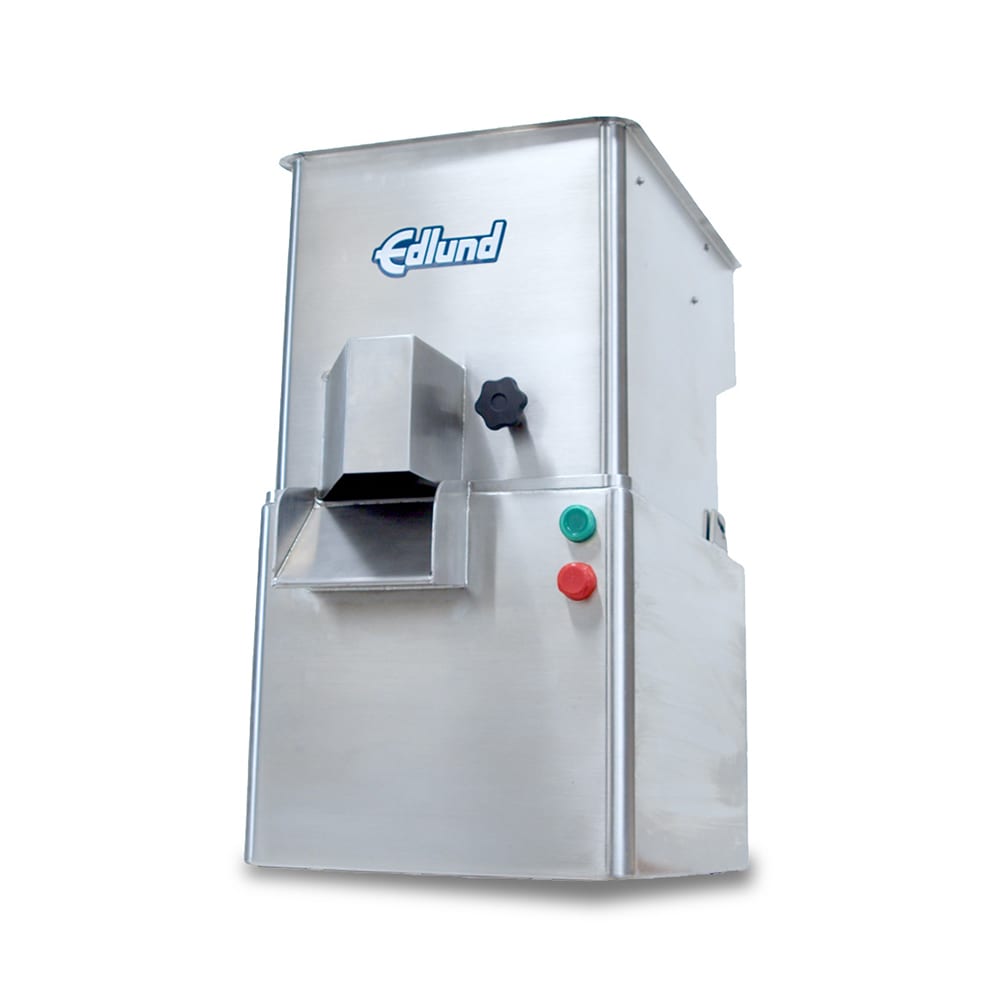 Edlund FFC-50 NO BLADE French Fry Cutter - Stainless