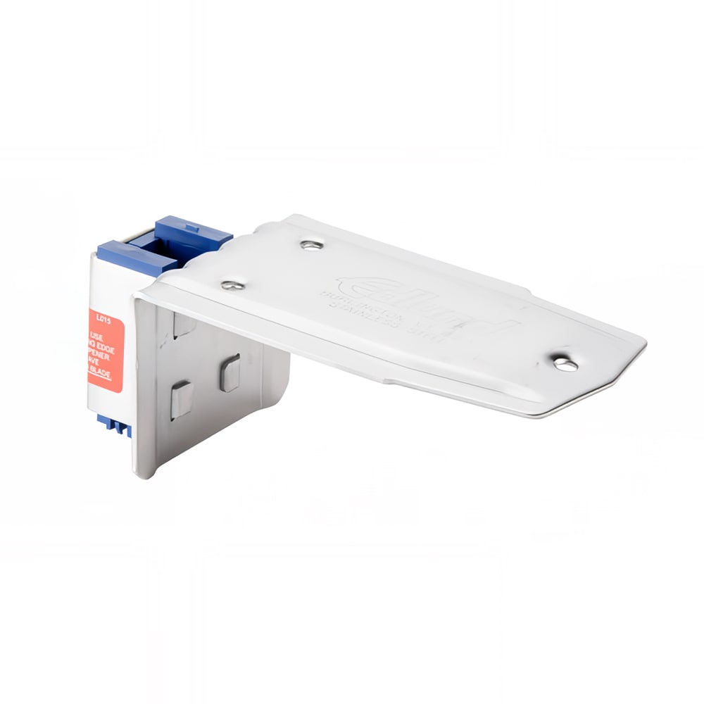 Edlund A931SP # 1 Base, Stainless Steel