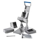 Edlund ARC!XL-125 Stainless Steel Food Slicer, 1/4" Blades, Fruits & Vegetables, Manual thumbnail 11