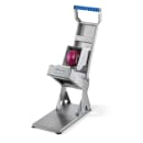 Edlund ARC!XL-138 Stainless Steel Food Slicer, 3/8" Blades, Fruits & Vegetables, Manual thumbnail 13