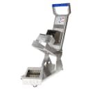 Edlund ARC!XL-138 Stainless Steel Food Slicer, 3/8" Blades, Fruits & Vegetables, Manual thumbnail 6
