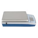 Edlund BRV-320 20 lb Square Digital Scale w/ Removable Platform - 7" x 7", Stainless thumbnail 3