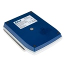 Edlund BRV-320 20 lb Square Digital Scale w/ Removable Platform - 7" x 7", Stainless thumbnail 4