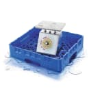 Edlund DOU-2 Dial Type Portion Scale w/ 32 oz x 1/4 oz Graduation, Stainless thumbnail 2