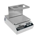 Edlund E-160 Digital Portion Scale, Auto Push Button Tare, 160 oz x 1/10 oz thumbnail 4