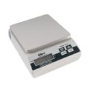 Edlund E-160 Digital Portion Scale, Auto Push Button Tare, 160 oz x 1/10 oz thumbnail 5