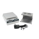 Edlund E-160 Digital Portion Scale, Auto Push Button Tare, 160 oz x 1/10 oz thumbnail 7