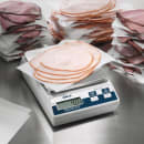 Edlund E-160 Digital Portion Scale, Auto Push Button Tare, 160 oz x 1/10 oz thumbnail 8