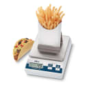 Edlund E-160 Digital Portion Scale, Auto Push Button Tare, 160 oz x 1/10 oz thumbnail 9