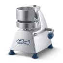 Edlund EBP-450 4 1/2" Round EBP Series Hamburger Press, Aluminum thumbnail 2