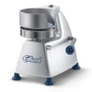 Edlund EBP-500 5" Round EBP Series Hamburger Press, Aluminum thumbnail 2