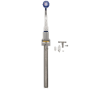 Edlund EDV-1PB (10100) Surface Mount Manual Can Opener w/ Chrome Plated Base, Stainless Steel thumbnail 12