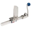 Edlund EDV-1PB (10100) Surface Mount Manual Can Opener w/ Chrome Plated Base, Stainless Steel thumbnail 3