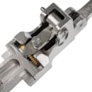 Edlund EDV-1PB (10100) Surface Mount Manual Can Opener w/ Chrome Plated Base, Stainless Steel thumbnail 5