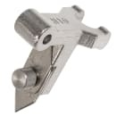 Edlund EDV-1PB (10100) Surface Mount Manual Can Opener w/ Chrome Plated Base, Stainless Steel thumbnail 6