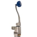 Edlund EDV-1PB (10100) Surface Mount Manual Can Opener w/ Chrome Plated Base, Stainless Steel thumbnail 7