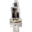 Edlund EDV-1PB (10100) Surface Mount Manual Can Opener w/ Chrome Plated Base, Stainless Steel thumbnail 8