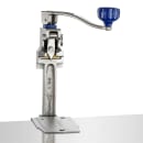 Edlund EDV-1PB (10100) Surface Mount Manual Can Opener w/ Chrome Plated Base, Stainless Steel thumbnail 9