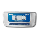 Edlund EPZ-10 Digital Pizza Scale w/ (4) Display Options, LCD thumbnail 2