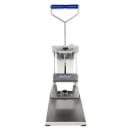 Edlund FDW-014 Table-Mount Manual 1/4" Dicer - Stainless thumbnail 4