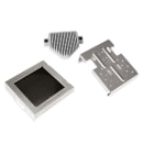 Edlund FDW-014 Table-Mount Manual 1/4" Dicer - Stainless thumbnail 8